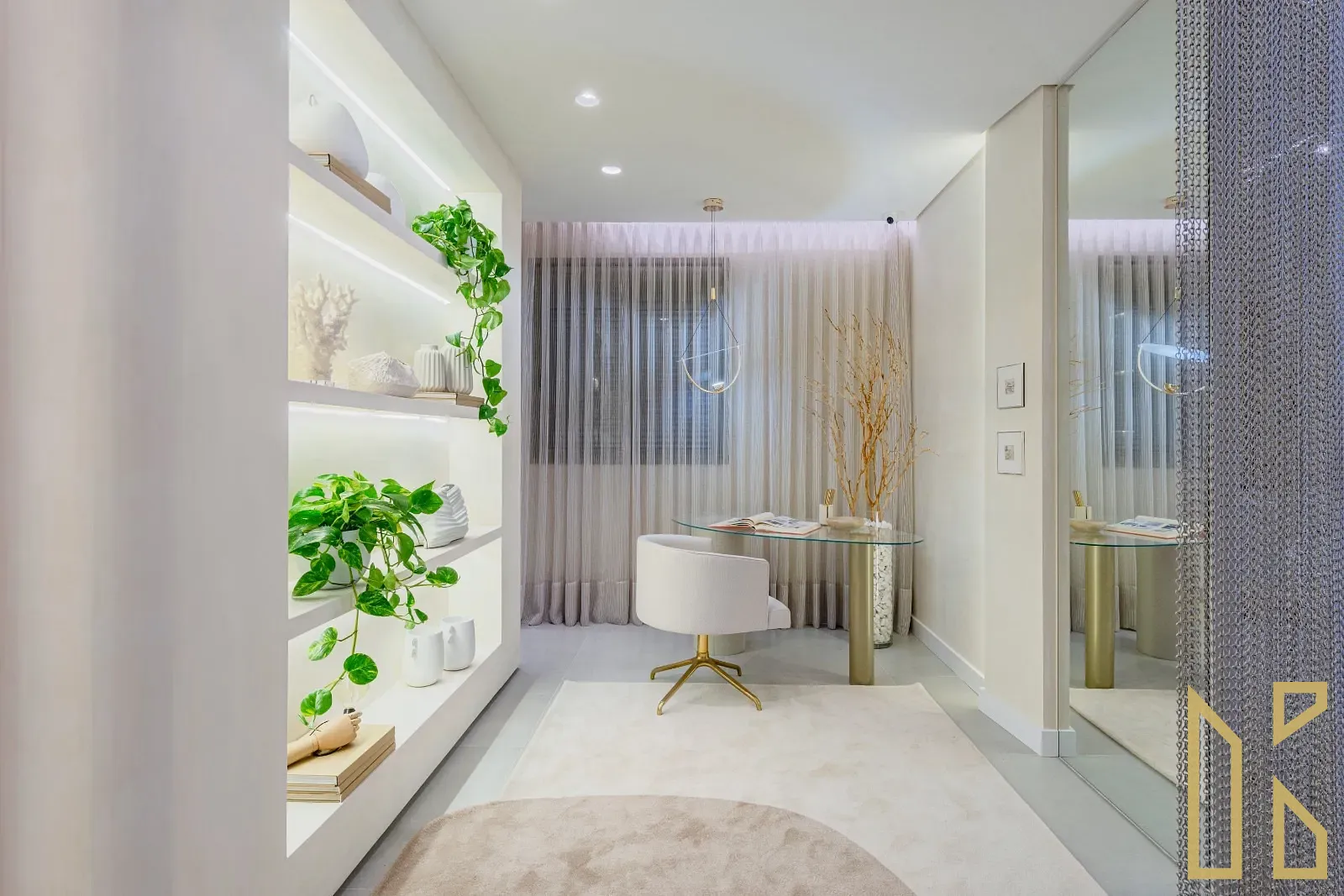 Apartamento, 3 quartos, 119 m² - Foto 9