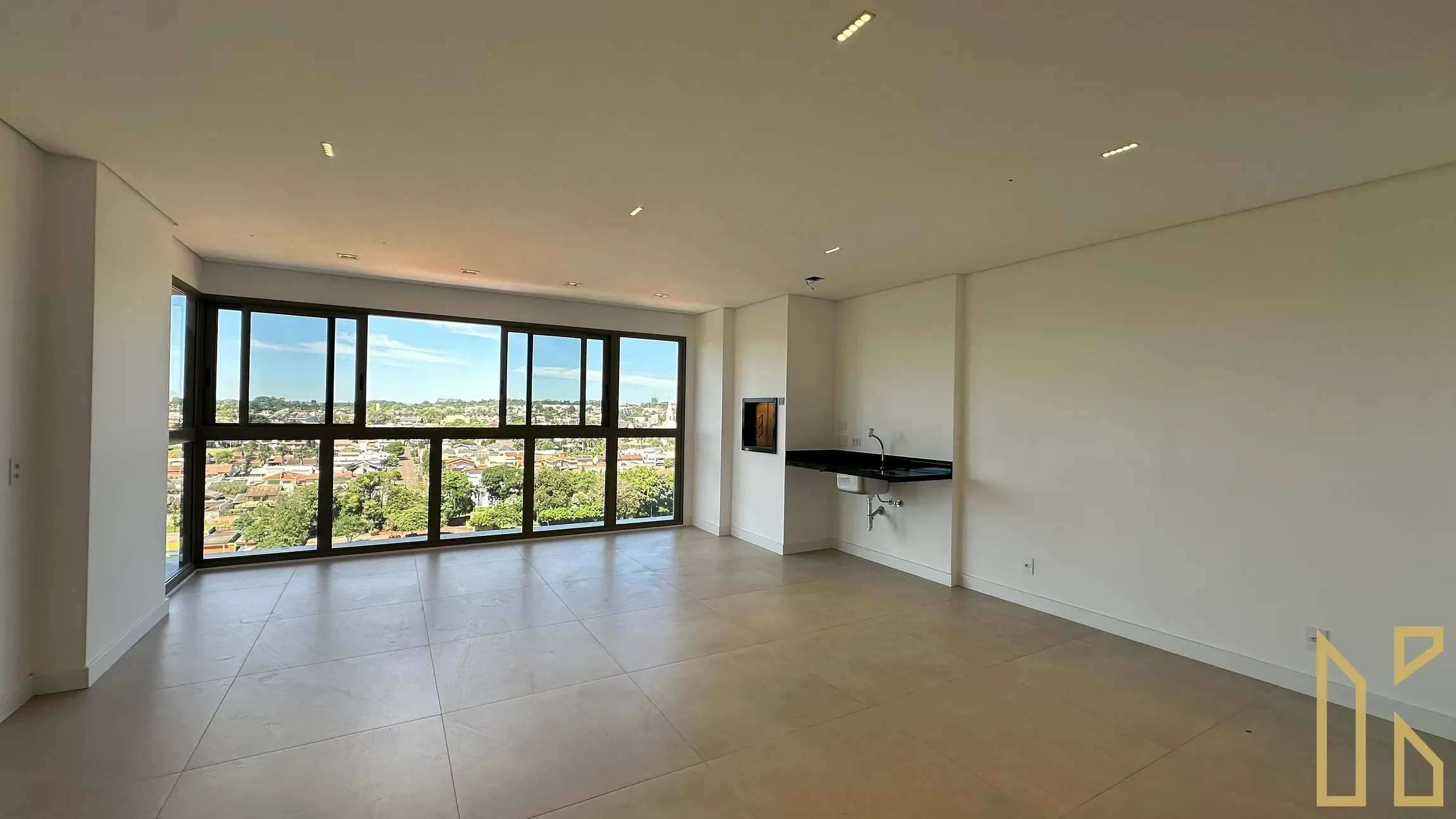 Apartamento, 3 quartos, 119 m² - Foto 4