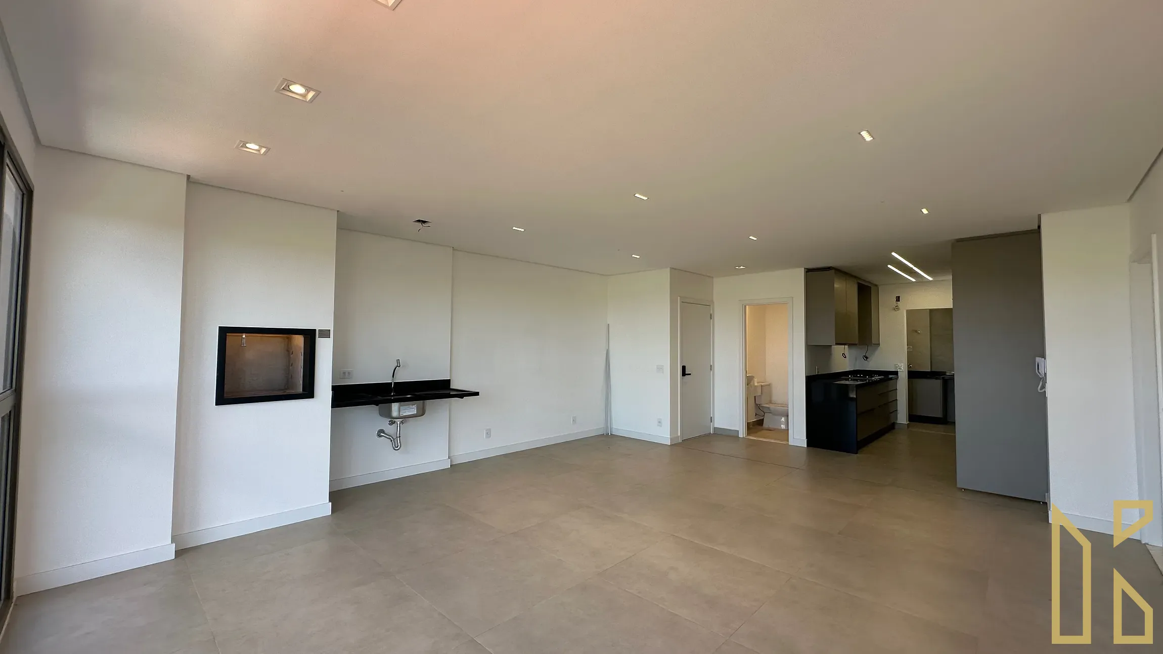 Apartamento, 3 quartos, 119 m² - Foto 6