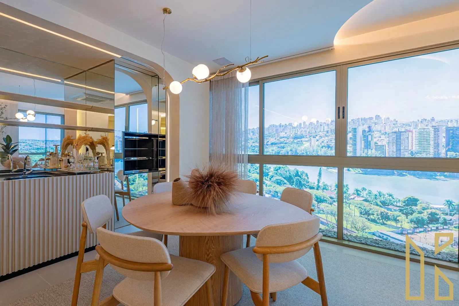 Apartamento, 3 quartos, 119 m² - Foto 4