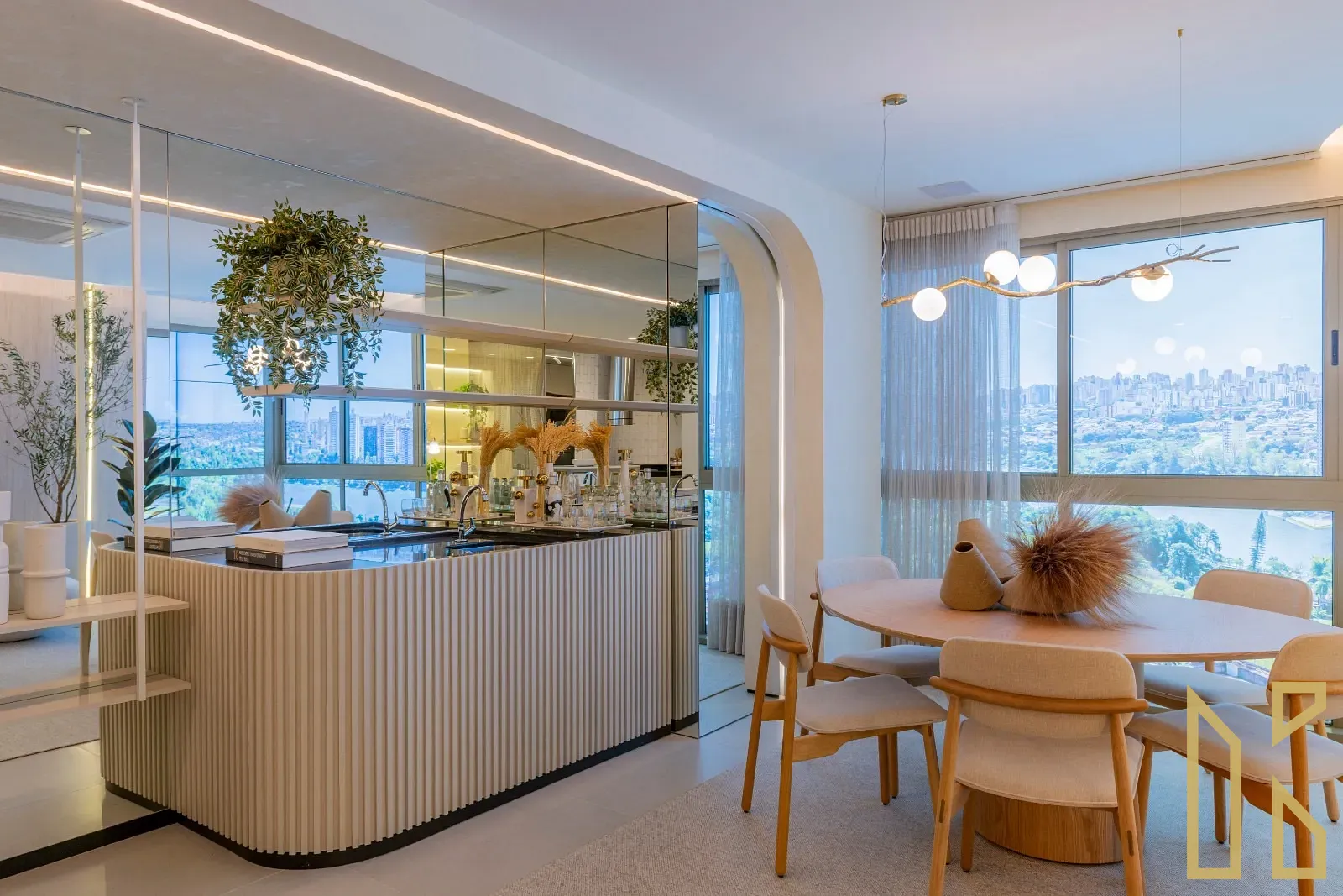 Apartamento, 3 quartos, 119 m² - Foto 5