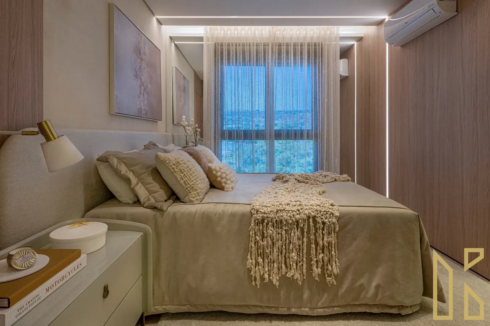 Apartamento, 3 quartos, 119 m² - Foto 10