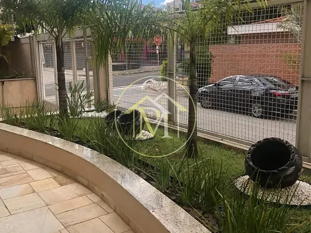 Apartamento com 120m² 3 quartos e 3 banheiros, à venda, no bairro Jardim Faculdade em Sorocaba