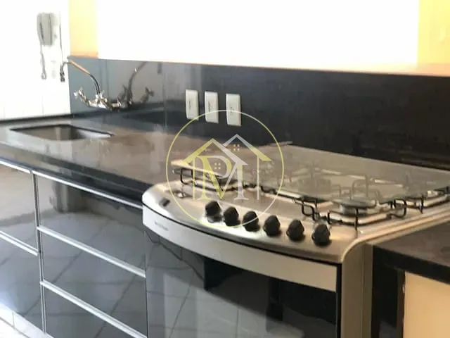 Apartamento com 120m² 3 quartos e 3 banheiros, à venda, no bairro Jardim Faculdade em Sorocaba