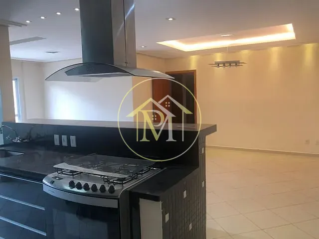 Apartamento com 120m² 3 quartos e 3 banheiros, à venda, no bairro Jardim Faculdade em Sorocaba