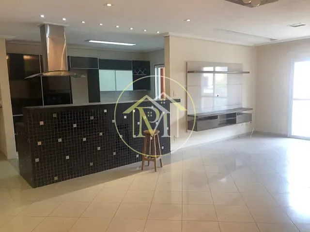 Apartamento com 120m² 3 quartos e 3 banheiros, à venda, no bairro Jardim Faculdade em Sorocaba