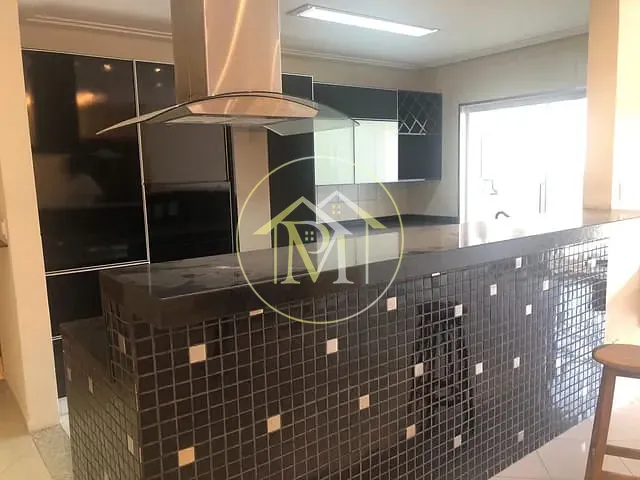 Apartamento com 120m² 3 quartos e 3 banheiros, à venda, no bairro Jardim Faculdade em Sorocaba