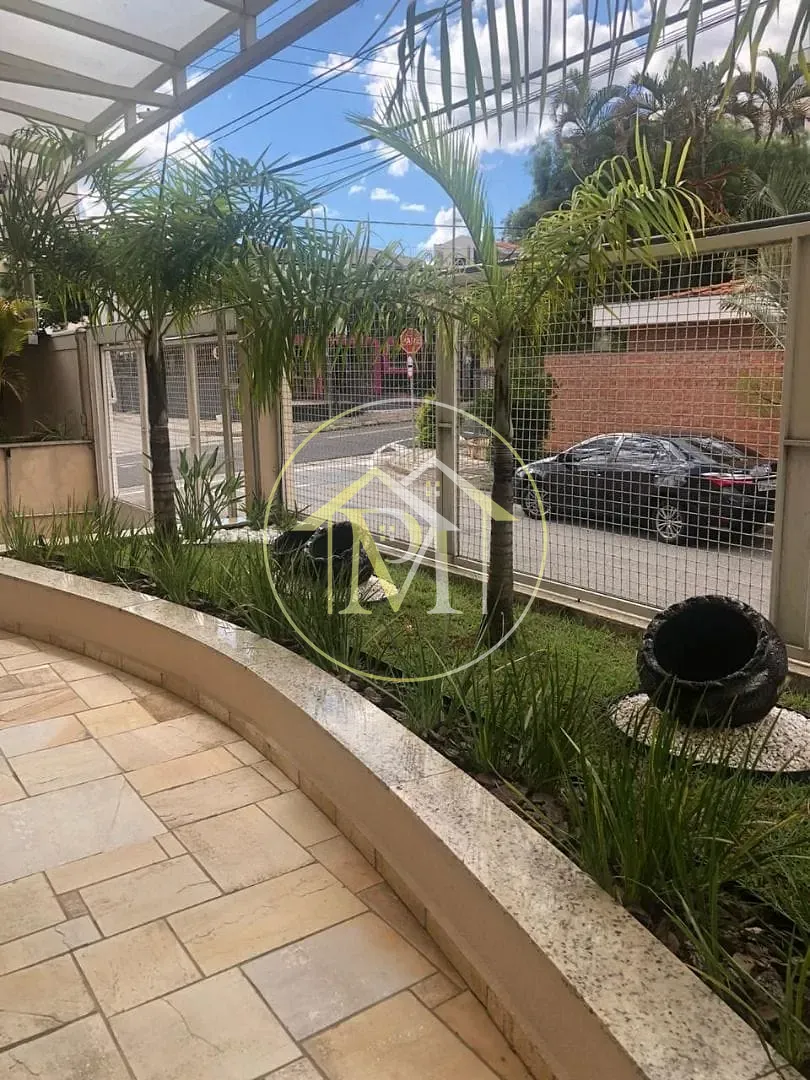 Apartamento, 3 quartos, 120 m² - Foto 2