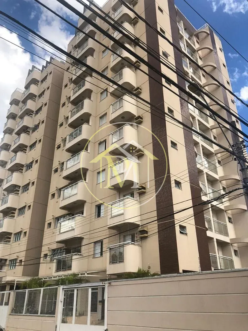 Apartamento, 3 quartos, 120 m² - Foto 17