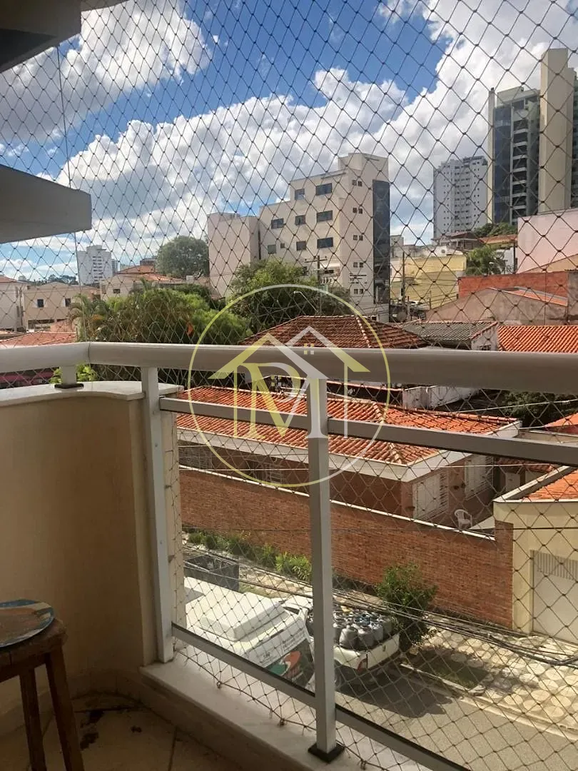 Apartamento, 3 quartos, 120 m² - Foto 14