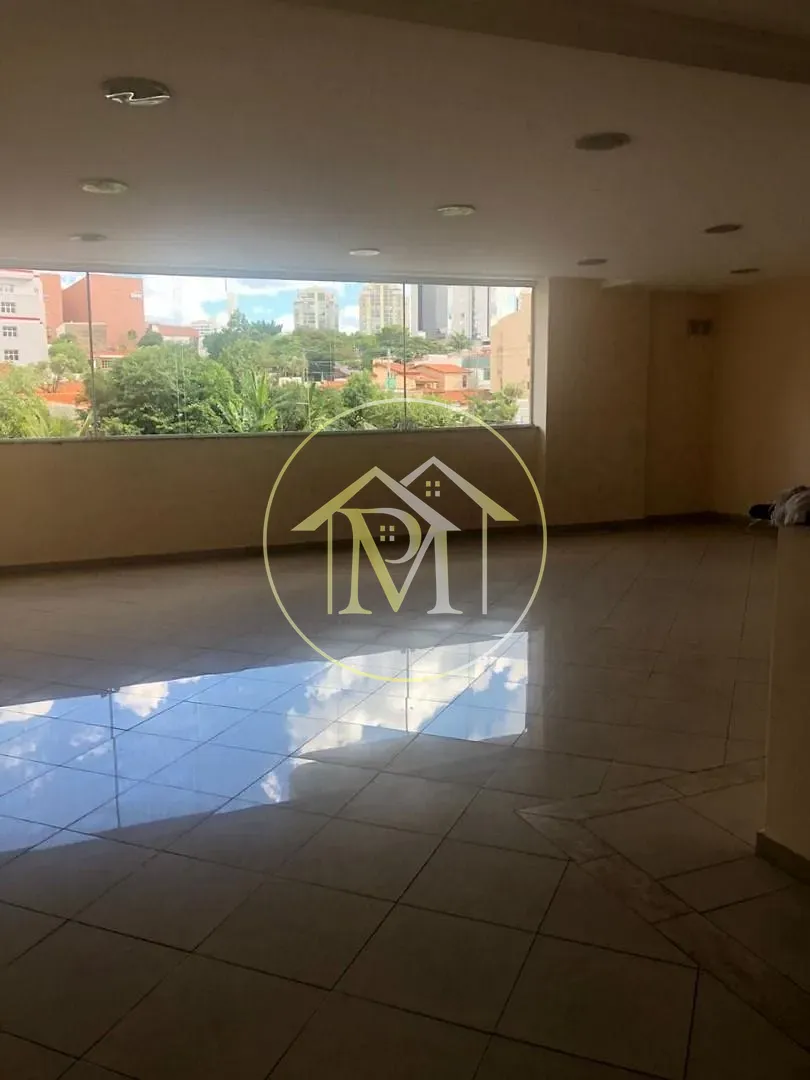 Apartamento, 3 quartos, 120 m² - Foto 12