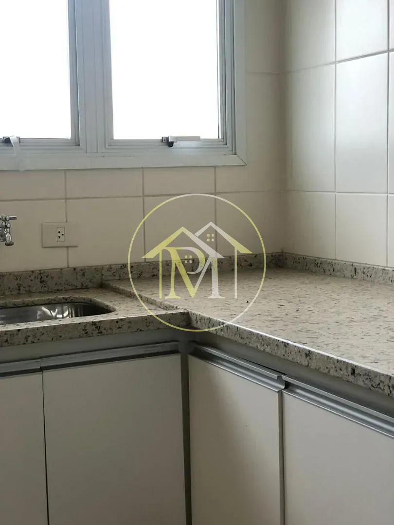 Apartamento, 3 quartos, 120 m² - Foto 9