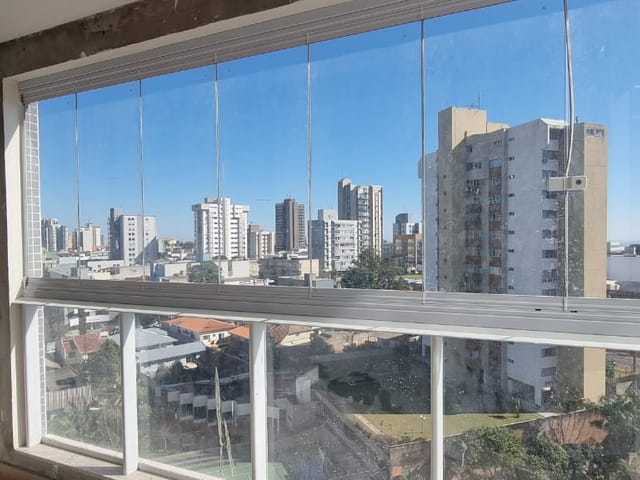 Foto do Apartamento - Apartamento à venda no residencial Garden em  Apucarana, PR | J. Mareze Imóveis Ltda