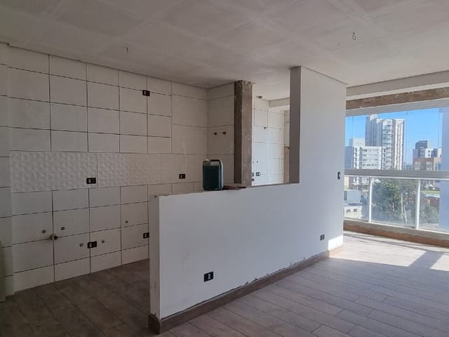 Foto do Apartamento - Apartamento à venda no residencial Garden em  Apucarana, PR | J. Mareze Imóveis Ltda