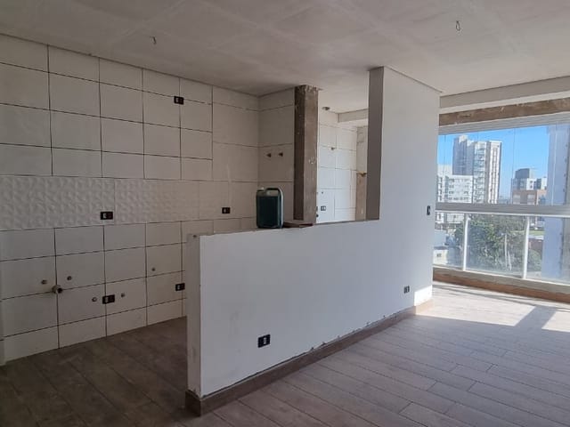 Foto do Apartamento - Apartamento à venda no residencial Garden em  Apucarana, PR | J. Mareze Imóveis Ltda