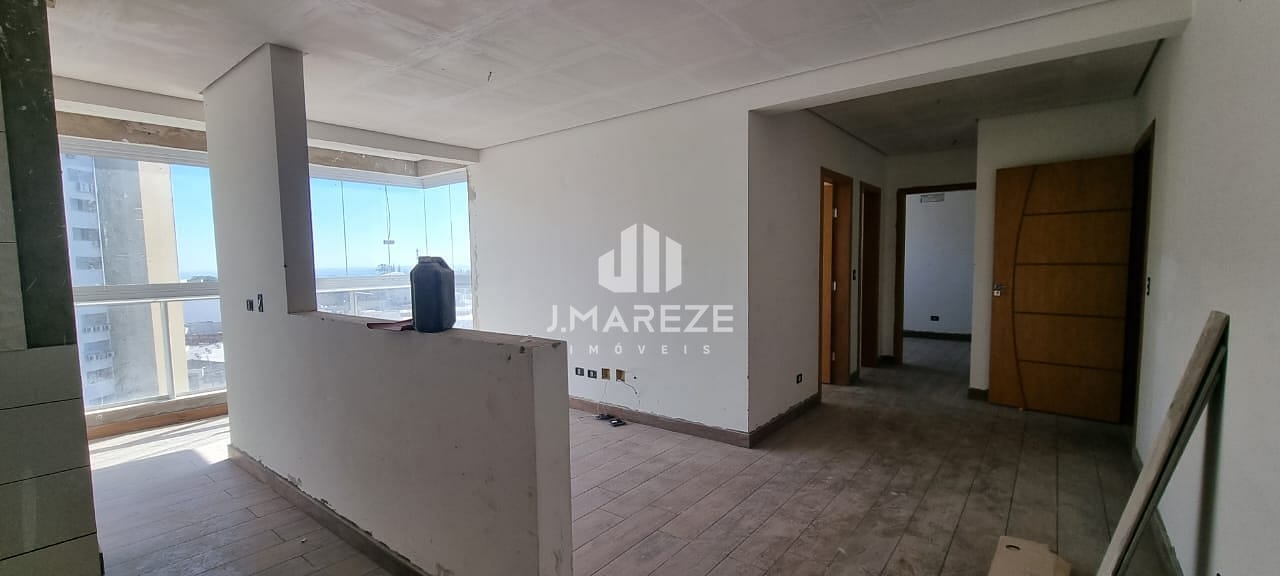 Apartamento à venda com 2 quartos, 61m² - Foto 6
