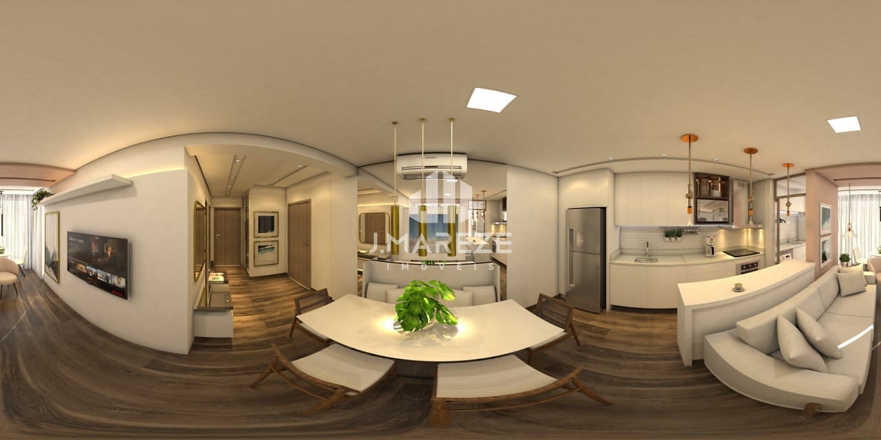 Apartamento à venda com 2 quartos, 61m² - Foto 21