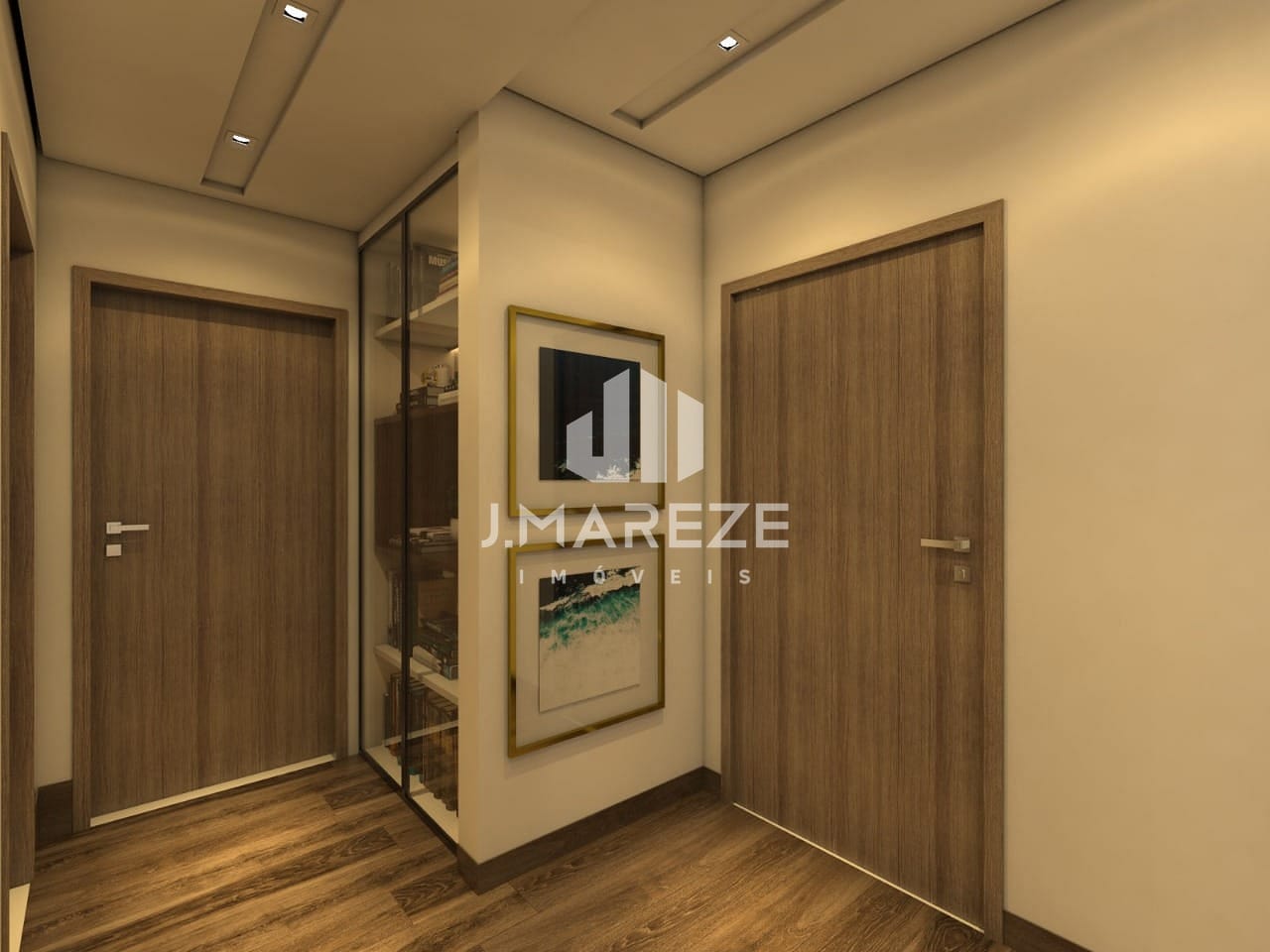 Apartamento à venda com 2 quartos, 61m² - Foto 22