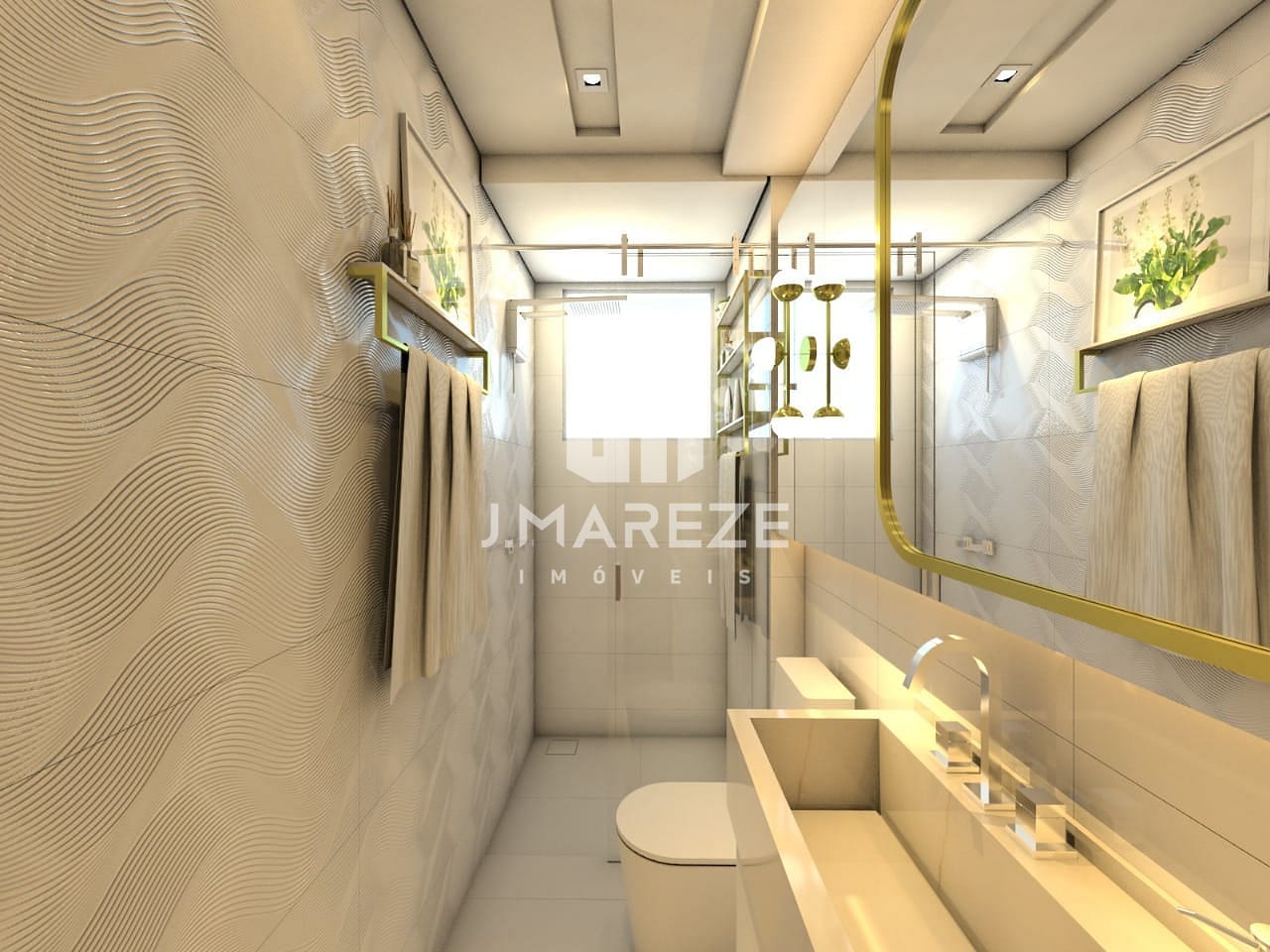 Apartamento à venda com 2 quartos, 61m² - Foto 26