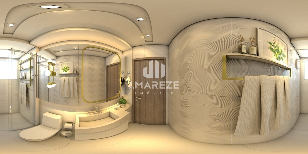 Apartamento à venda com 2 quartos, 61m² - Foto 27