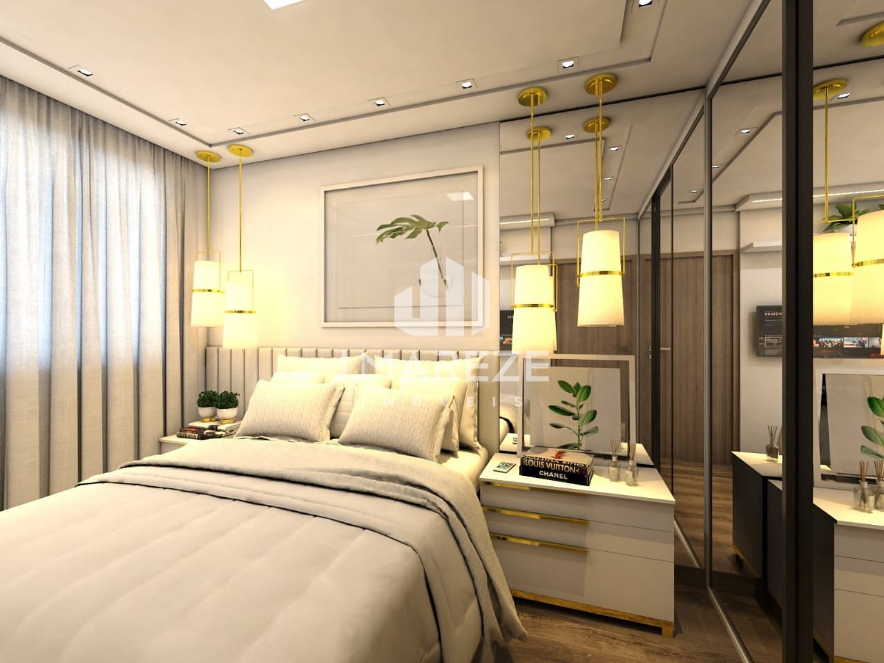 Apartamento à venda com 2 quartos, 61m² - Foto 34