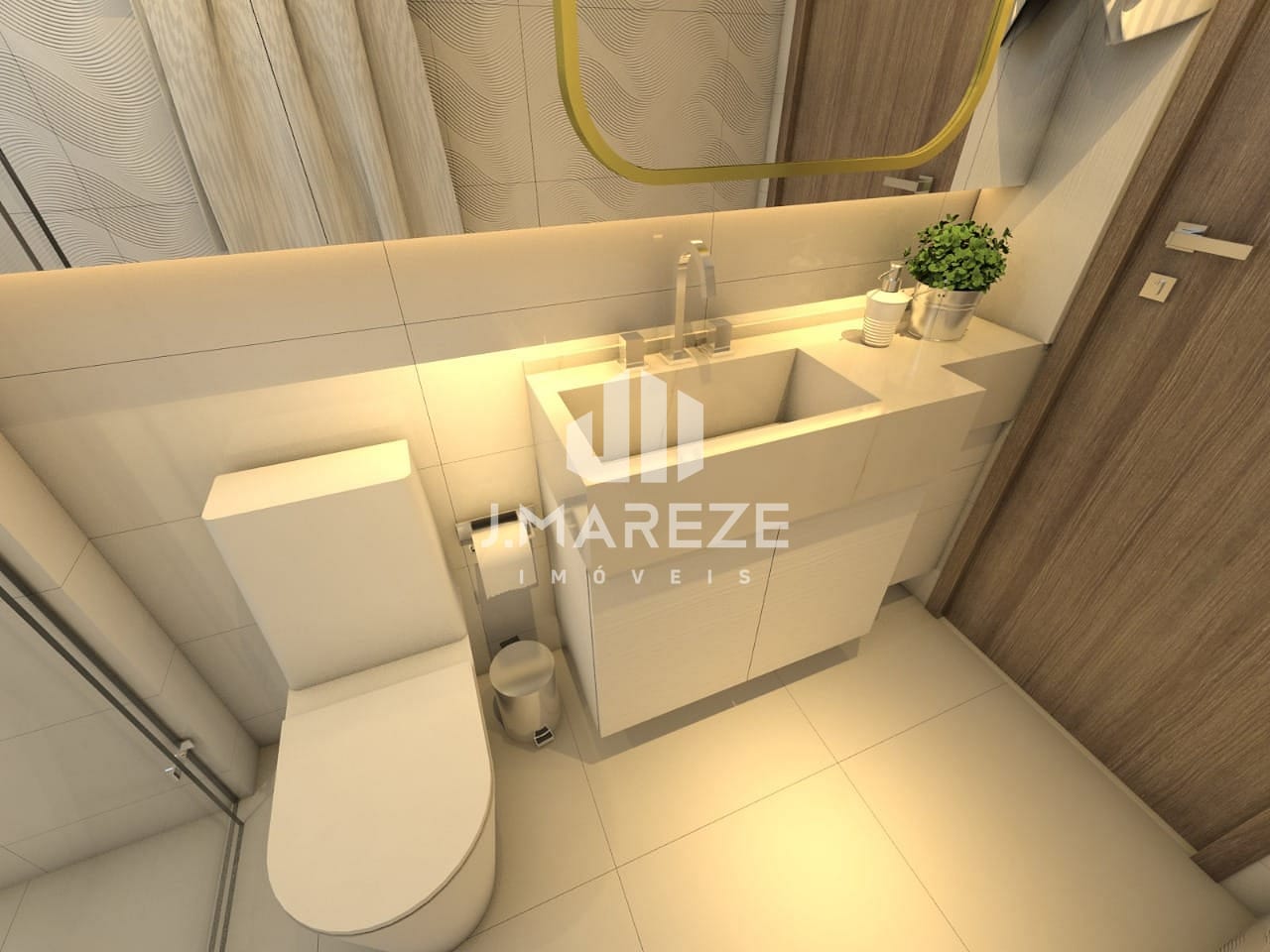 Apartamento à venda com 2 quartos, 61m² - Foto 36