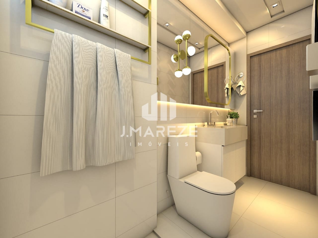 Apartamento à venda com 2 quartos, 61m² - Foto 37