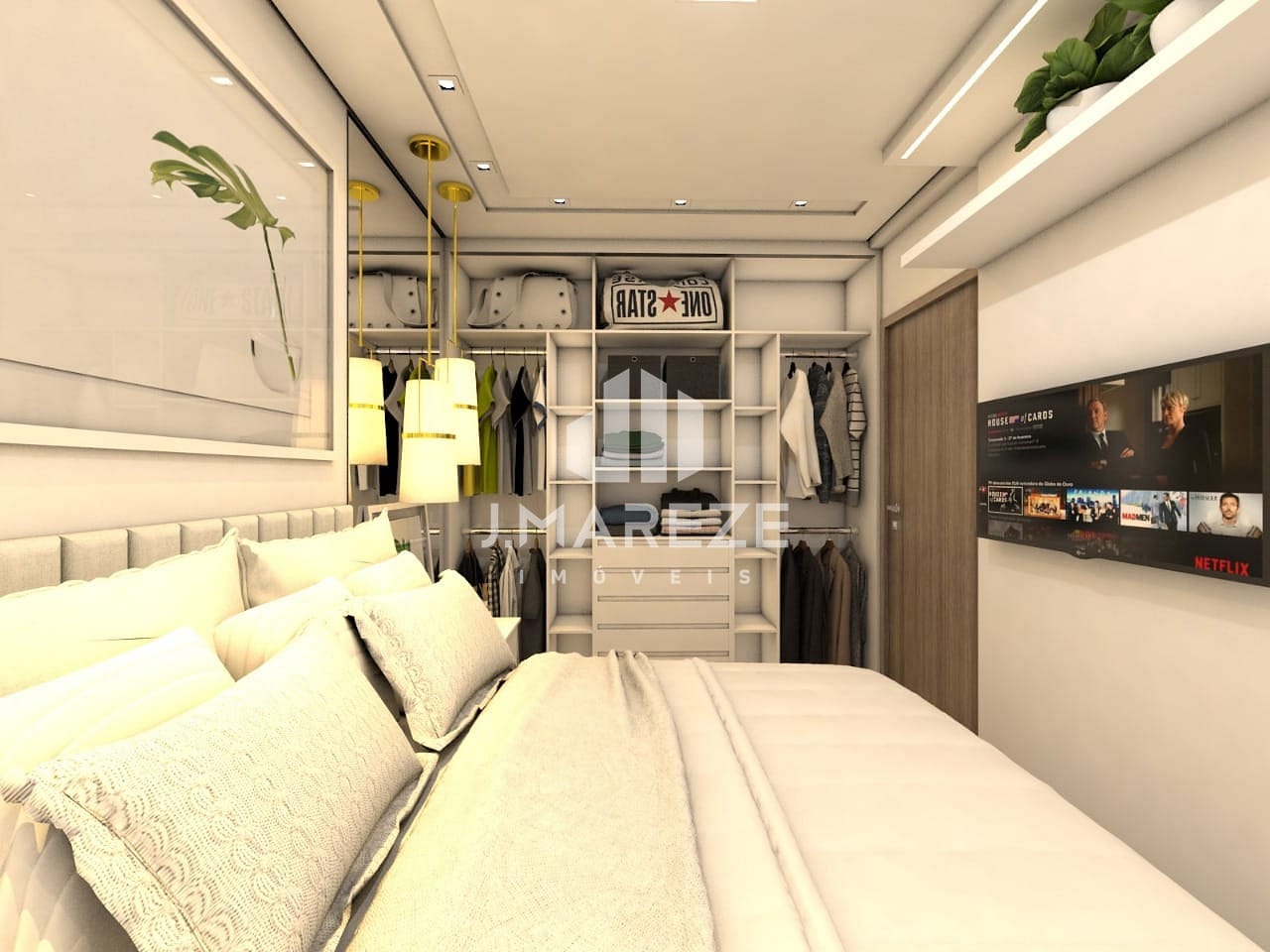 Apartamento à venda com 2 quartos, 61m² - Foto 41