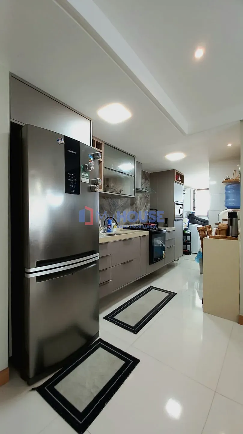 Apartamento, 3 quartos, 99 m² - Foto 4