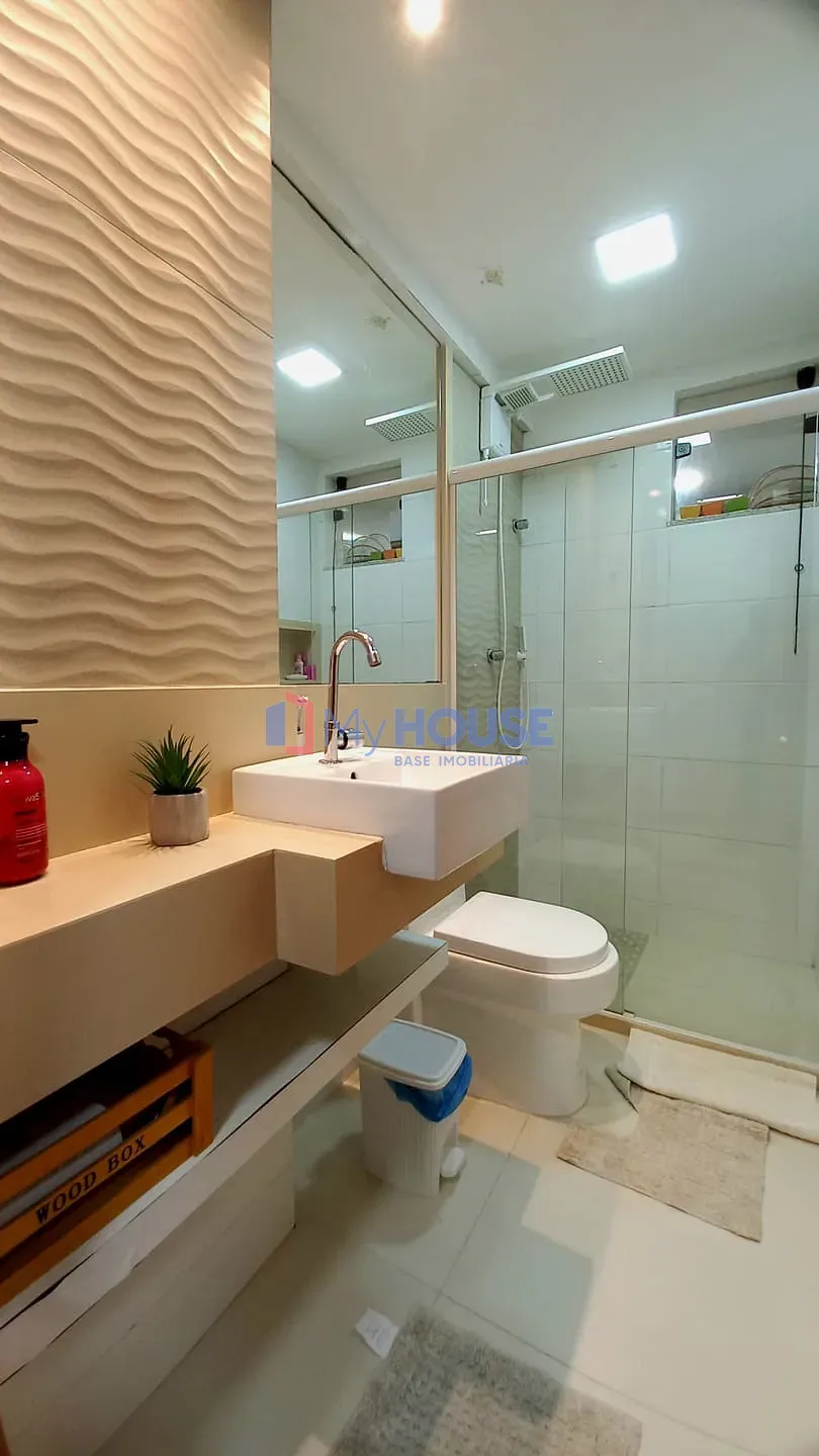 Apartamento, 3 quartos, 99 m² - Foto 5