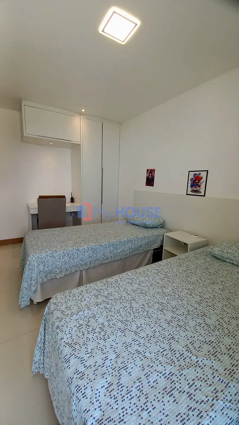 Apartamento, 3 quartos, 99 m² - Foto 8