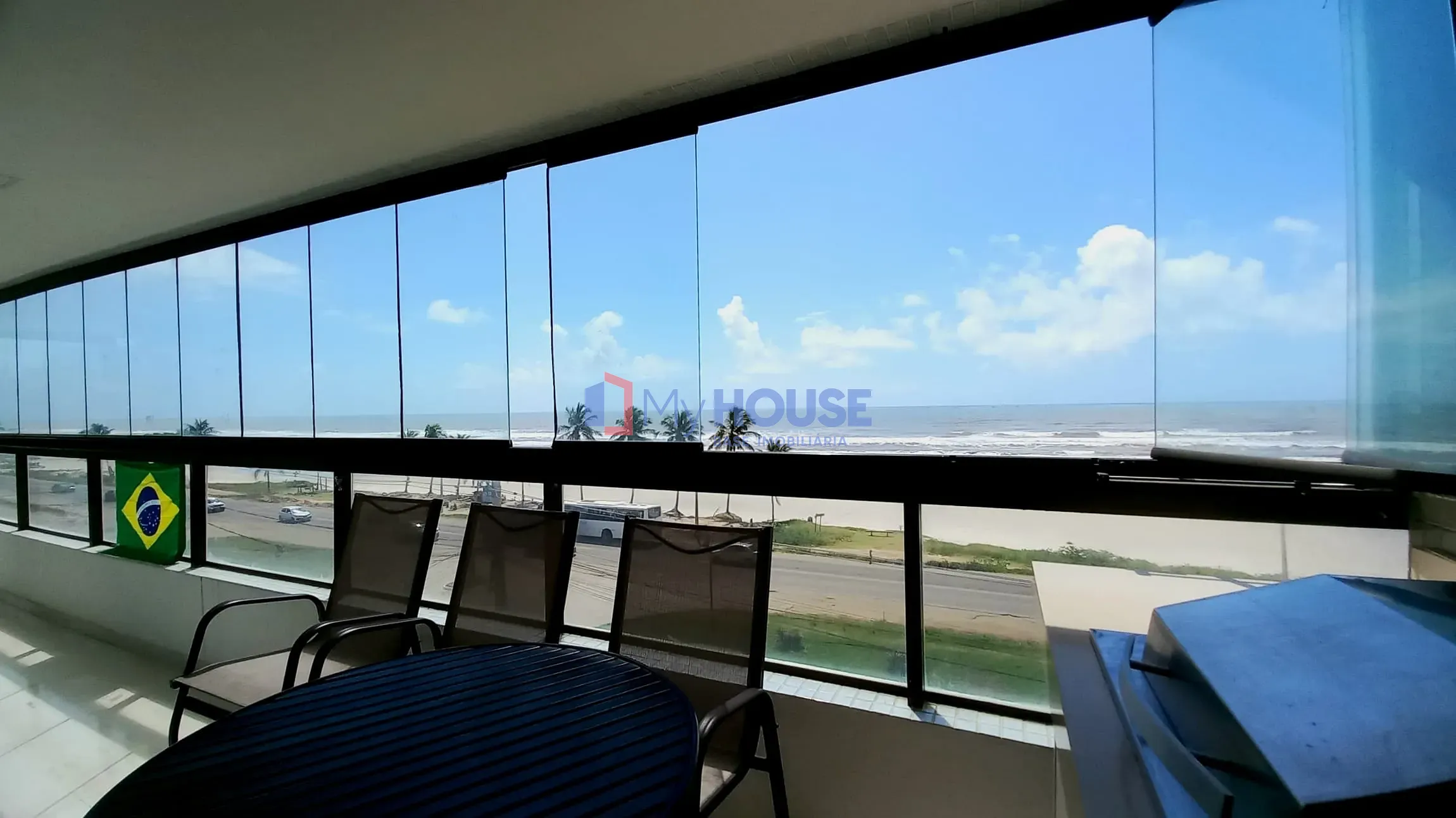 Apartamento, 3 quartos, 99 m² - Foto 1