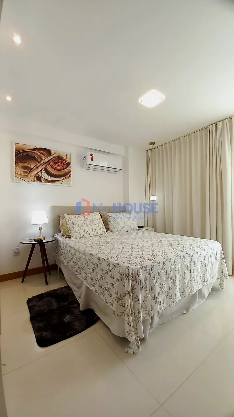Apartamento, 3 quartos, 99 m² - Foto 9