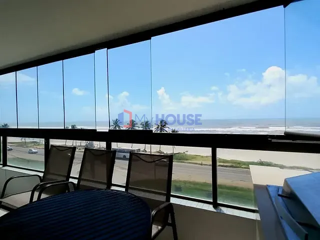 Apartamento 3 quartos e 2 banheiros, à venda, no bairro Nossa Senhora da Vitória em Ilhéus