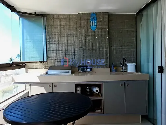 Apartamento 3 quartos e 2 banheiros, à venda, no bairro Nossa Senhora da Vitória em Ilhéus