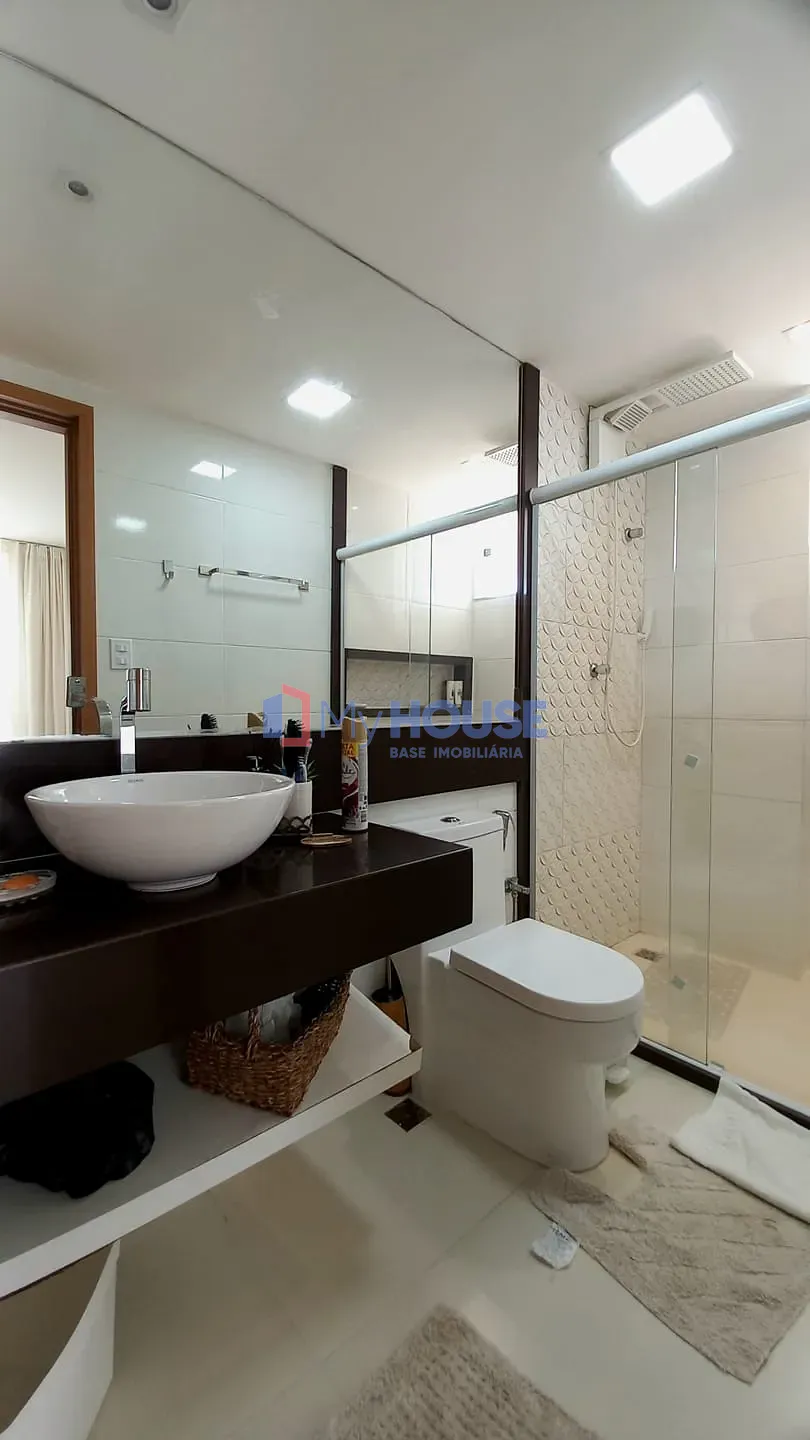 Apartamento, 3 quartos, 99 m² - Foto 6