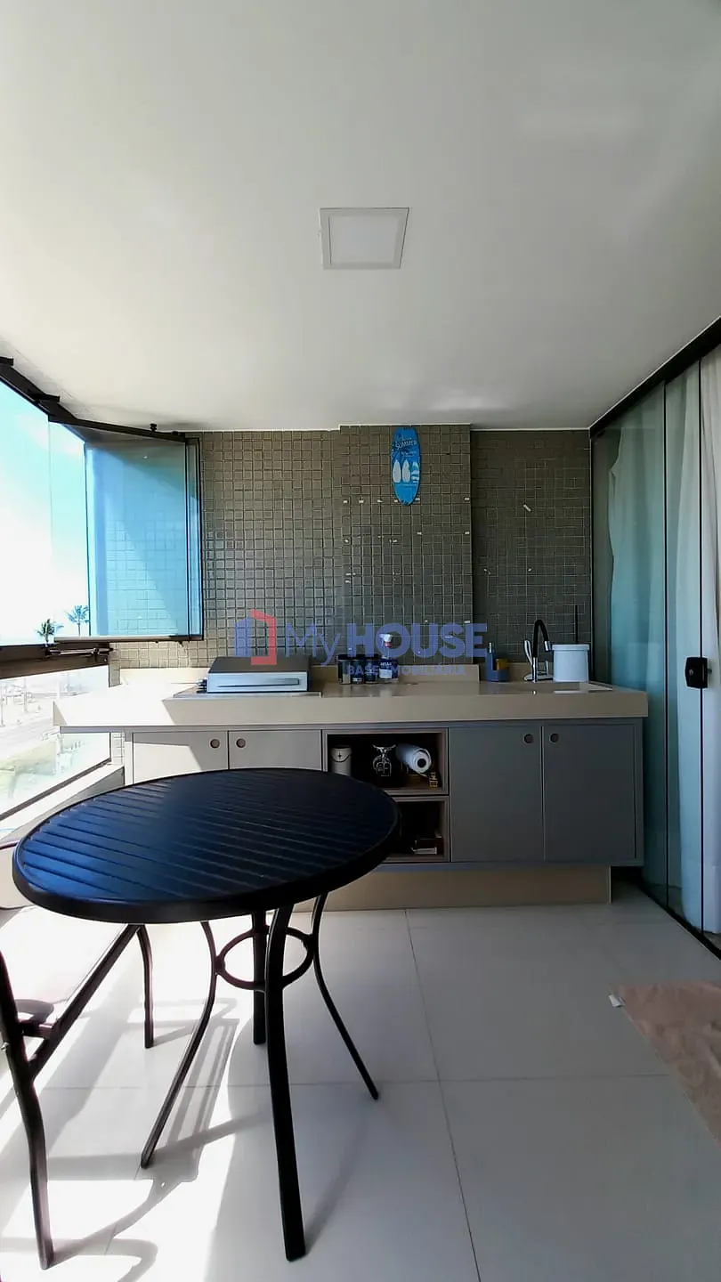 Apartamento, 3 quartos, 99 m² - Foto 3