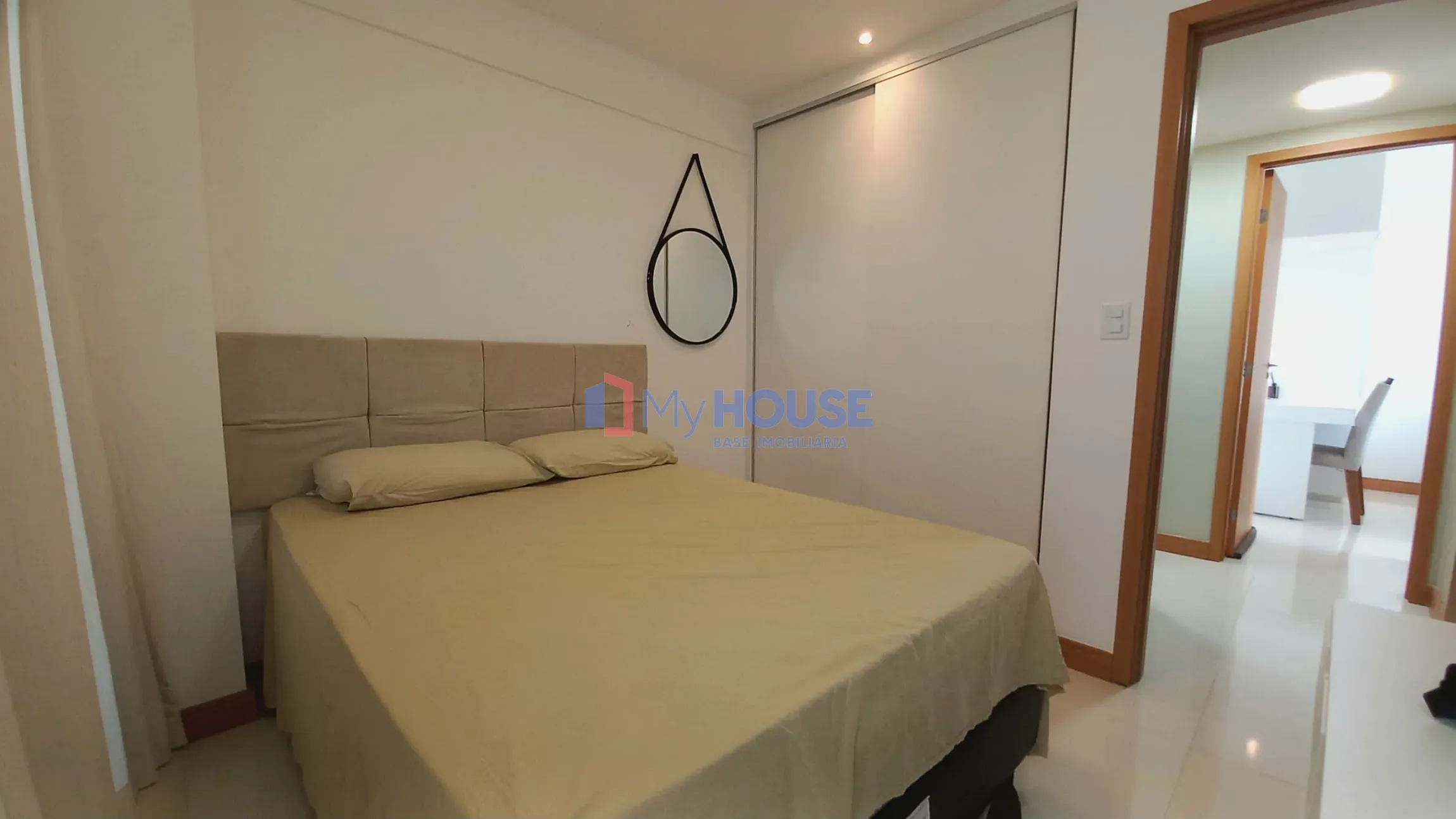 Apartamento, 3 quartos, 99 m² - Foto 11
