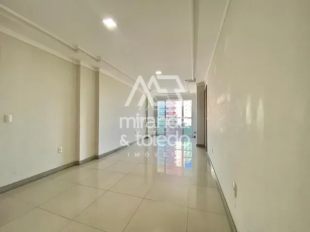 Apartamento com 99m² 3 quartos e 2 banheiros, à venda, no bairro Praia do Morro em Guarapari