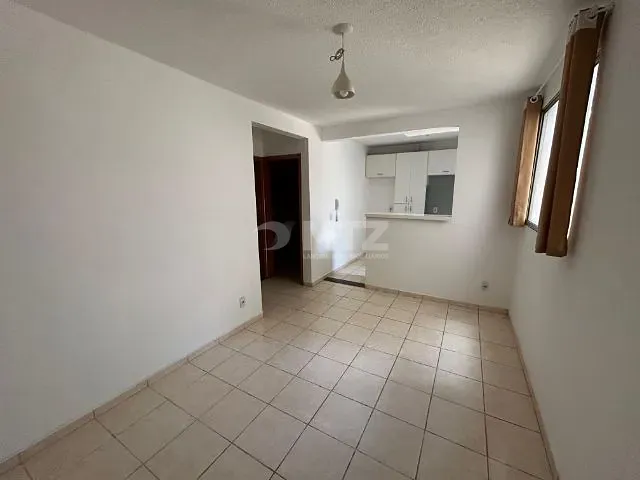 Apartamento 2 quartos e 1 banheiro, à venda, no bairro Jardim Paraíso em Botucatu