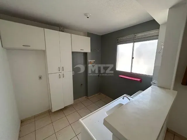 Apartamento 2 quartos e 1 banheiro, à venda, no bairro Jardim Paraíso em Botucatu