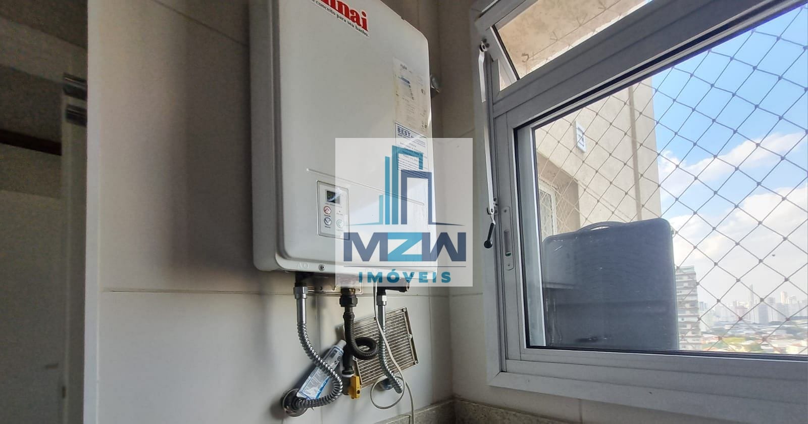 Apartamento, 3 quartos, 110 m² - Foto 32