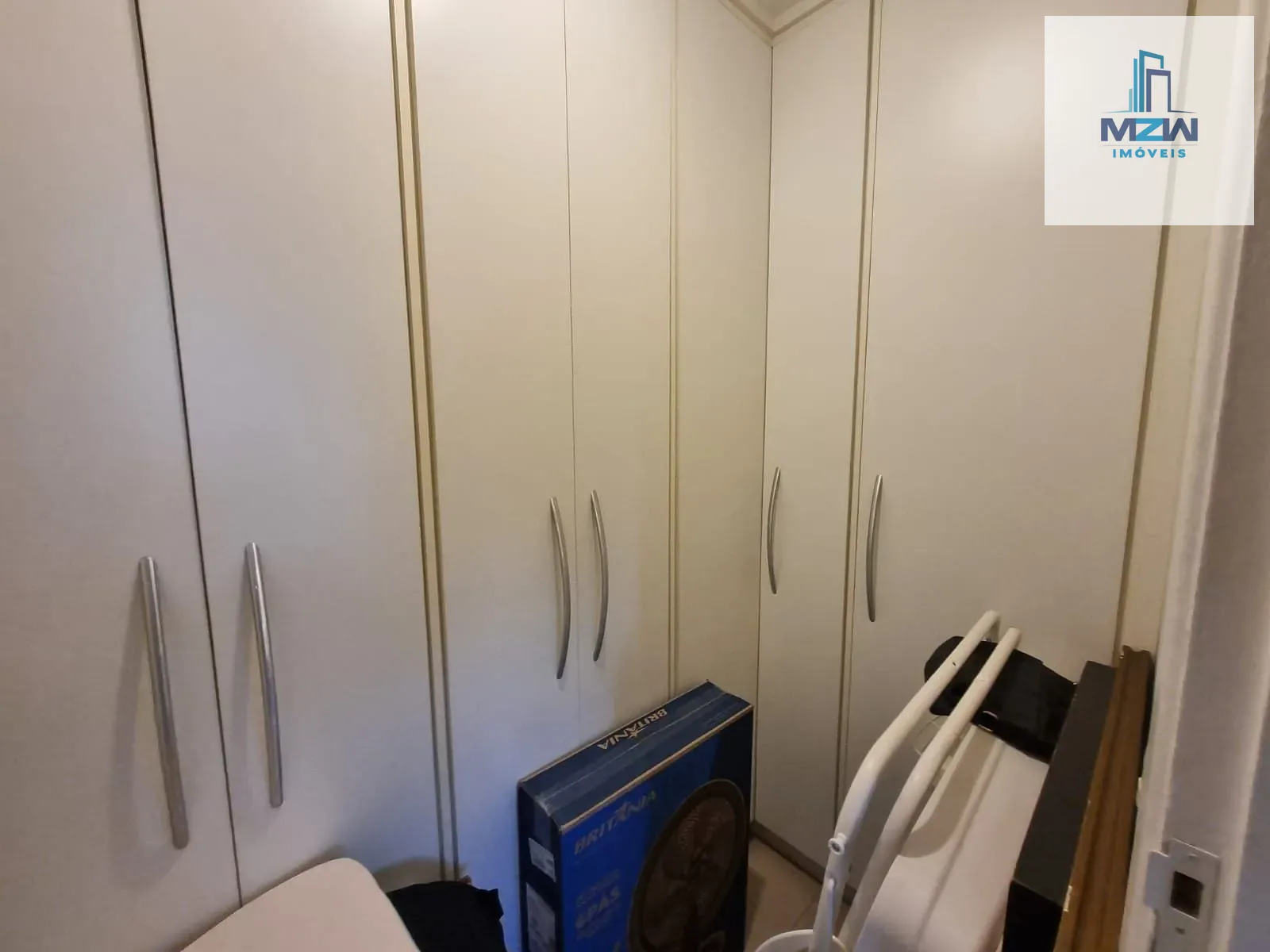 Apartamento, 3 quartos, 110 m² - Foto 28