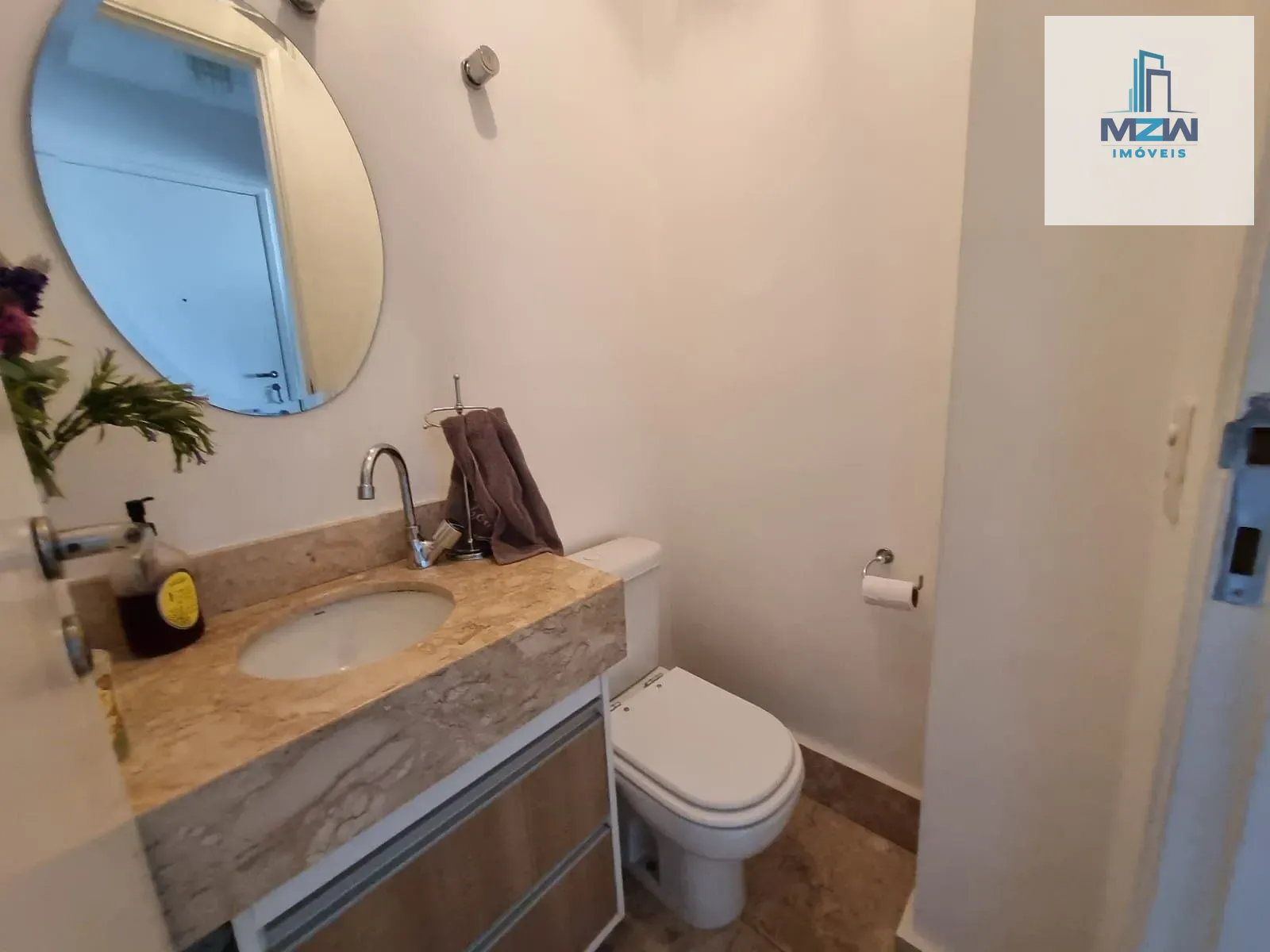 Apartamento, 3 quartos, 110 m² - Foto 3