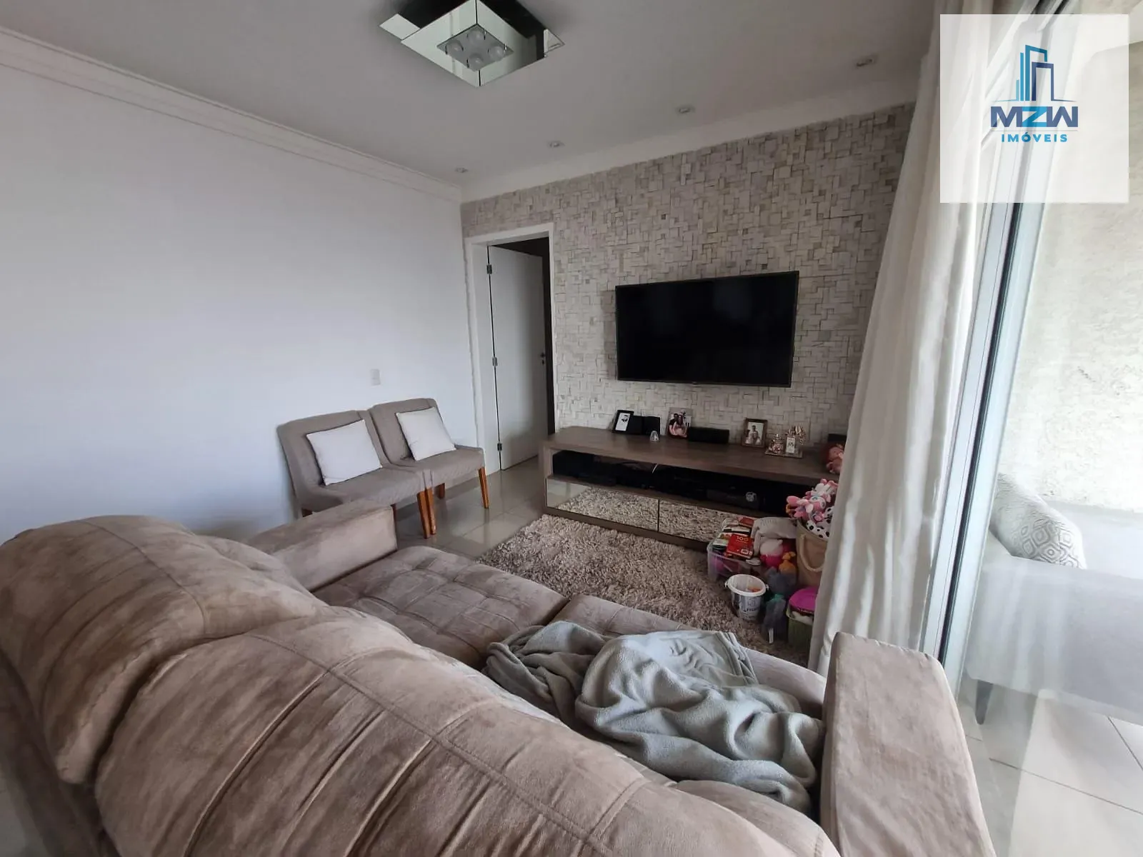 Apartamento, 3 quartos, 110 m² - Foto 5
