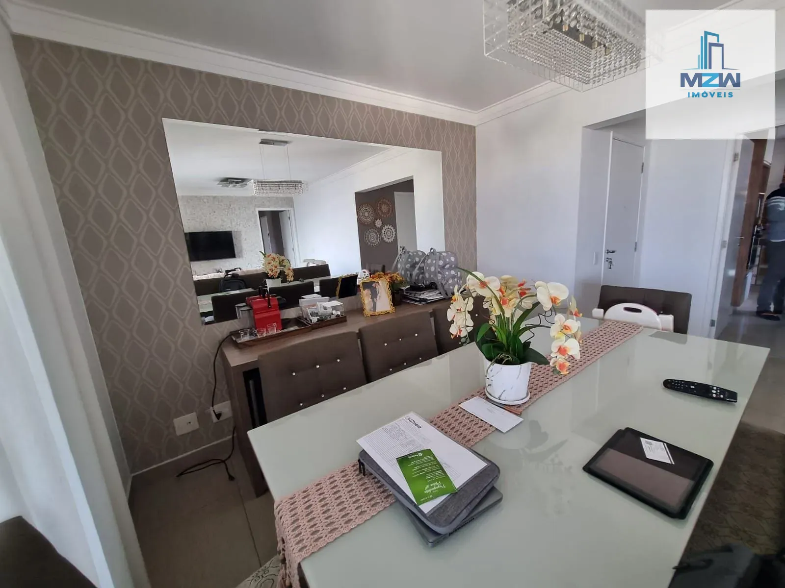Apartamento, 3 quartos, 110 m² - Foto 6