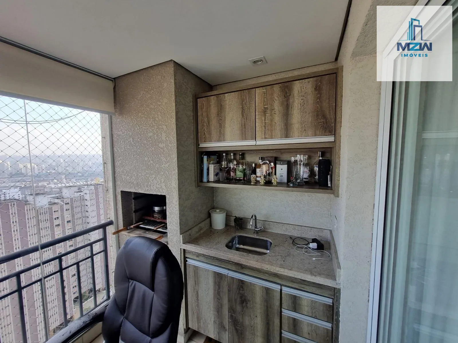 Apartamento, 3 quartos, 110 m² - Foto 8