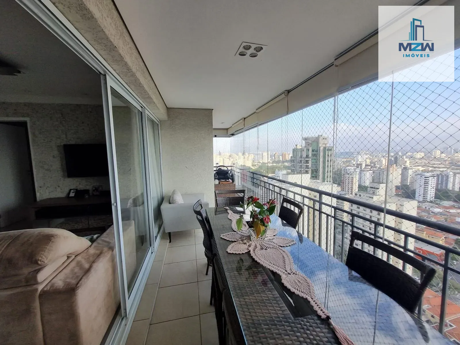 Apartamento, 3 quartos, 110 m² - Foto 9