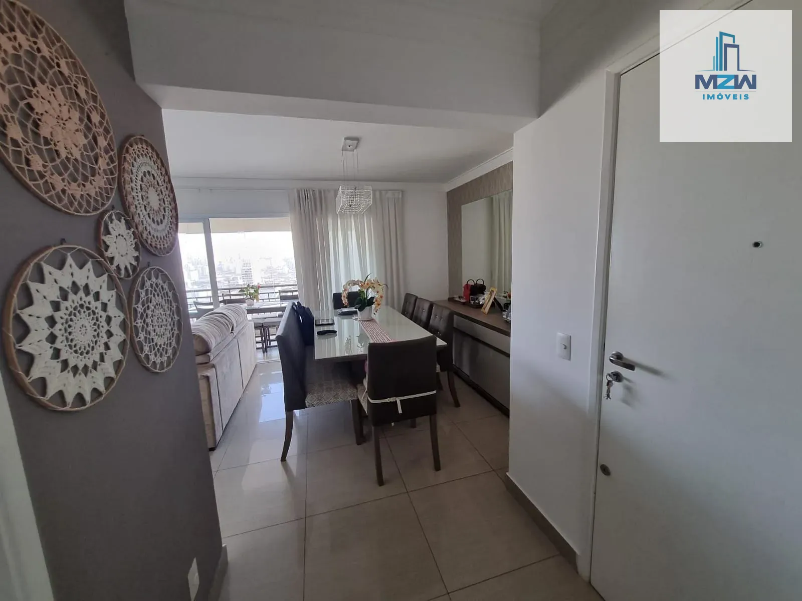Apartamento, 3 quartos, 110 m² - Foto 2