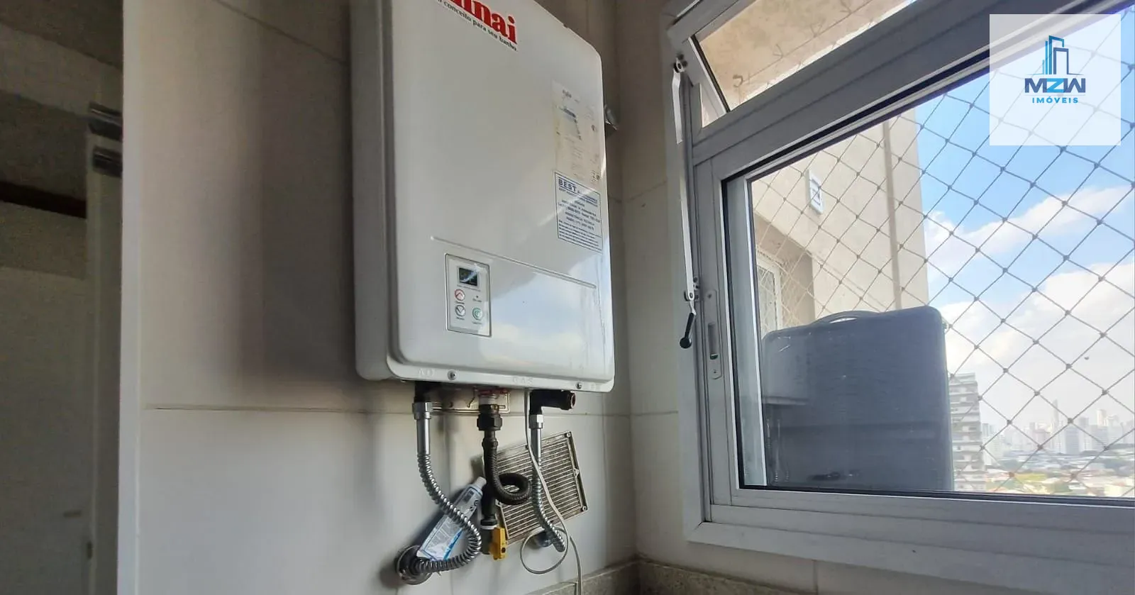 Apartamento, 3 quartos, 110 m² - Foto 32
